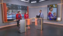 VIDEO: Veľký úspech slovenských gymnastiek. Z EYOF priniesli tri medaily