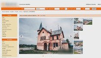 Historickú stavbu z Prešova ponúkajú na Bazoši