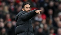 Fanúšikovia United už ospevujú nového trénera: Nepáči sa mi to, bolo mi trápne, reagoval Amorim