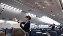 Bývalá letuška prehovorila: Takéto správanie môže viesť k doživotnému zákazu lietania