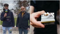 S 15-ročným chlapcom sme vyskúšali, kde mu predajú cigarety. Výsledok testu mnohých prekvapí