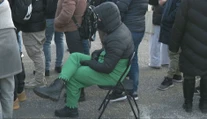 Nočná mora na cudzineckej polícii pokračuje: Termínov niet, nechýbajú hádky