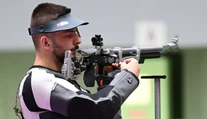 Skvelý úspech Slovenska na majstrovstvách Európy. Trojica strelcov oslavuje cenný kov