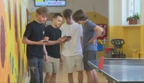 Chaos okolo prijímačiek na stredné školy. Žiaci sa výsledky dozvedeli skôr, ako bolo pôvodne v pláne