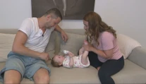 „Verím, že sa nájde milión a pol ľudí.“ Poisťovňa odmietla Ruby preplatiť liek, otec prosí o jediné euro