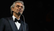 Andrea Bocelli ukázal sexy synov! Tá podoba vás dostane