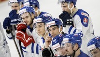 Obhajoba nevyšla. Slováci podľahli domácim Nemcom rozdielom triedy a musia sa uspokojiť s druhou priečkou