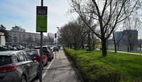 V Bratislave sa uvoľnili parkovacie miesta. Má to však háčik, vodiči zaplatia stovky eur