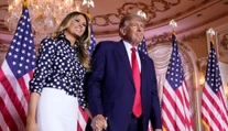 Melania Trump sa postavila proti svojmu manželovi. Podporila práva na interrupcie