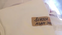 Zlatica Švajdová Puškárová nám ukázala druhého synčeka Adamka