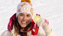 Dlhá absencia si pýta svoju daň. Petra Vlhová to bude mať na olympiáde mimoriadne náročné