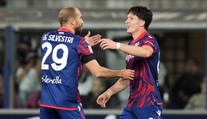 Bologna nedopustila drámu a postrážila si postup do finále Talianskeho pohára