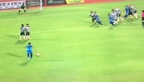 VIDEO: Toto je najkrajší gól roka podľa FIFA, cena Ferenca Puskása putuje do Ázie