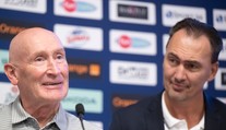 Zástupcovia IIHF hodnotia návštevu Slovenska pozitívne. Šatan hovorí o tímovosti a spolupráci