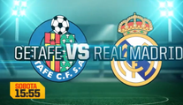 Dajto odvysiela zápas Getafe – Real Madrid