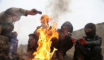 Taliban operuje na väčšom území, než sa zdalo. Ohrozuje až 70 percent Afganistanu