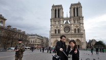 V katedrále Notre-Dame nebude po dvoch storočiach polnočná omša