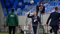 Reprezentačného trénera Pavla Hapala vymenia