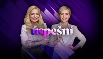 TN live predstavuje novú reláciu Úspešní: Inšpiratívne rozhovory s osobnosťami, ktoré menia Slovensko