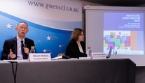 Slovensko zaostáva v boji proti korupcii, od roku 2019 splnilo iba štvrtinu cieľov v tejto oblasti