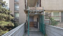 Slovenská realita: Bratislavské nemocnice sú rozpadnuté, Rázsochy v nedohľadne a s Kramármi sa nepočíta