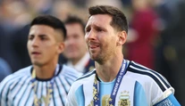 Zásadné rozhodnutie Lionela Messiho. Argentínska legenda nepotešila fanúšikov