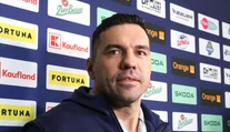 Slovenskí mladíci sú blízko postupu zo skupiny na MS do 20 rokov. Tréner Frühauf: Nemáme limity
