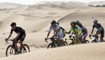 Strade Bianche vyhral po tretí raz Cancellara, Sagan skončil štvrtý