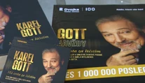 Hlas Karla Gotta sa štyri roky po smrti maestra prihovára v audioknihe