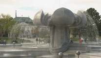 Sezóna teplých dní sa blíži. Svedčí o tom aj postupné spúšťanie fontán