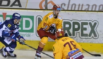 Trenčianska Dukla sa dohodla na spolupráci s jednou z najväčších opôr