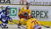 Trenčianska Dukla sa dohodla na spolupráci s jednou z najväčších opôr