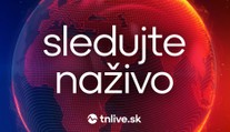 NAŽIVO: Slovensko rozhoduje, Amerika oslavuje. Sledujte mimoriadne vysielanie TN live
