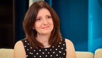 Jana Žitňanská: Zvažovala som, že s politikou skončím (rozhovor)