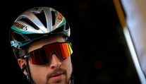Sagan tretí v 3. etape Okolo Romandie: "Moja forma sa zlepšuje"