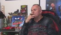 Jožo Ráž o Ficovi: Je to taký poctivý SZM-ák