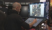 Videohry sú únikom i oddychom pre množstvo ľudí. Pozreli sme, ako vyzerá ich vývoj