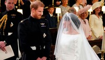 Pozrite sa na to, čo verejnosť zaujalo na kráľovskej svadbe najviac