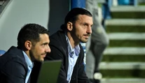 Svetoznámy futbalista nečakane na Slovensku: Prišiel do Senca, aby podporil svojho syna