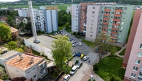 Mimoriadna poľovačka v meste. Ľudí žiadajú, aby nevychádzali von