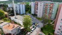 Mimoriadna poľovačka v meste. Ľudí žiadajú, aby nevychádzali von