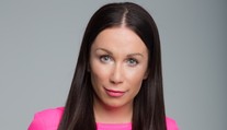 Kristína Kövešová otvorene: Kedy jej pri práci išlo doslova o život?