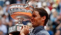 Rafael Nadal má dvanásty titul z Roland Garros:  "Je to ako sen"