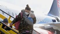 Slovensko prestáva od polnoci 2. apríla prijímať žiadosti o repatriáciu