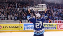 Hospodárenie slovenských hokejových klubov. Majster s rekordným ziskom, Slovan s výraznou stratou