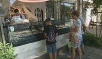 Aká zmrzlina letí toto leto? Medzi hitmi je aj príchuť s netradičným názvom