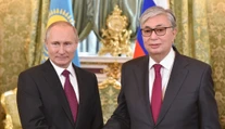 Putin sľubuje transparentné vyšetrovanie havárie azerbajdžanského lietadla