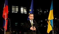 Ministerstvo zahraničia si predvolalo veľvyslanca Ukrajiny na Slovensku
