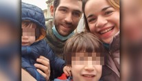 Chlapec, ktorý prežil pád lanovky, sa vrátil do Talianska