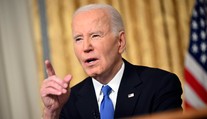 Joe Biden udelil pred inauguráciou preventívne milosti. Dostal ju aj jeho hlavný poradca počas pandémie